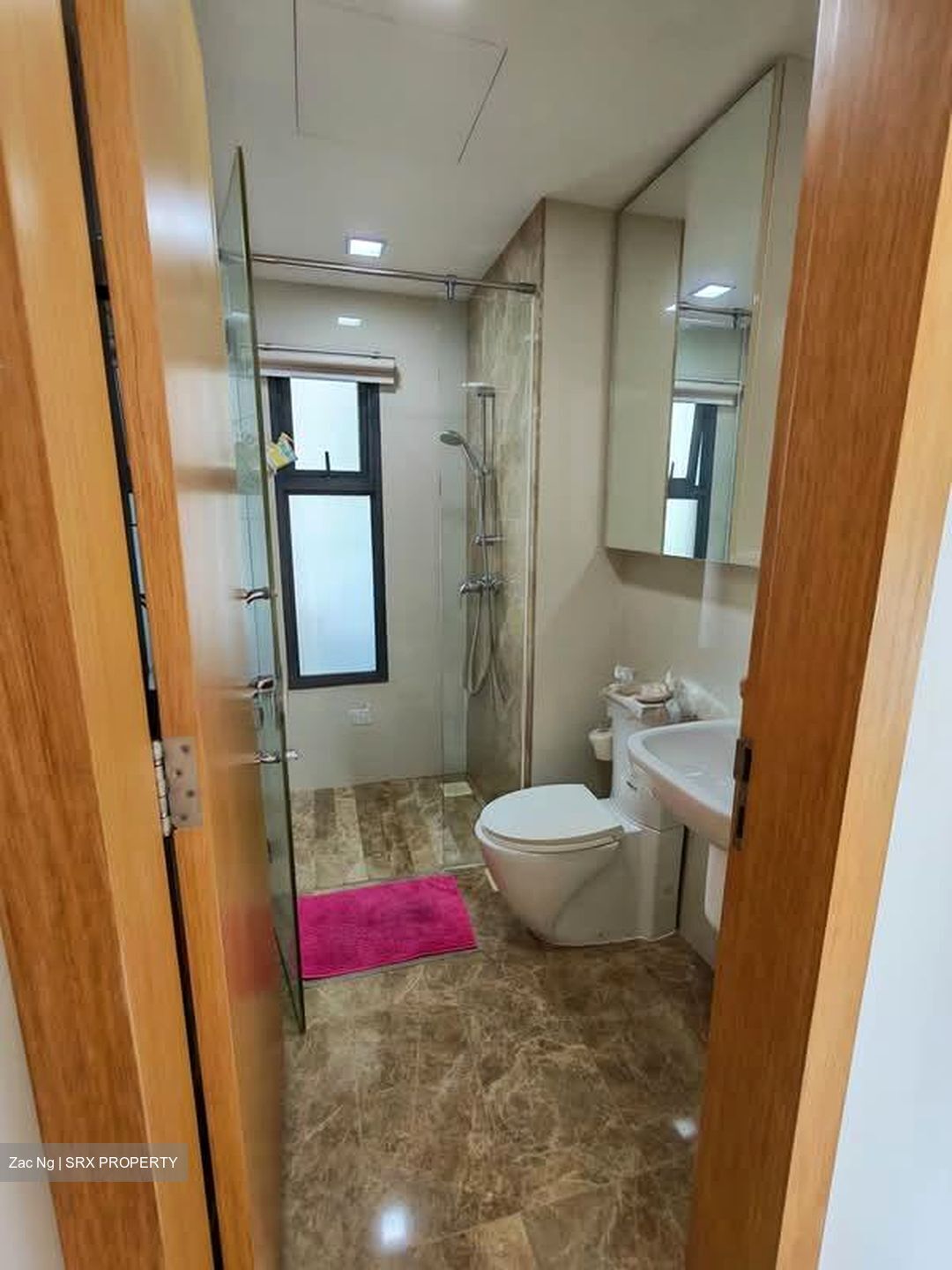 8@Woodleigh (D13), Condominium #569145311